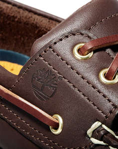TIMBERLAND BOAT SHOE
