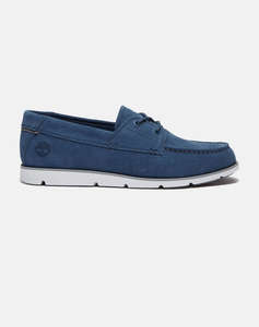 TIMBERLAND LACE UP SHOE
