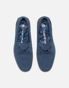 TIMBERLAND LACE UP SHOE