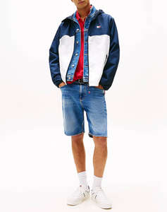 TOMMY JEANS TJM LW CHICAGO JACKET