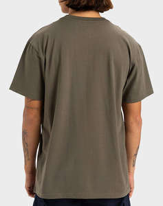QUIKSILVER LOCKED UP SS BLUZA DE BARBATI
