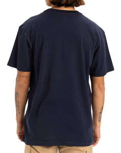 QUIKSILVER LOCKED UP SS BLUZA DE BARBATI