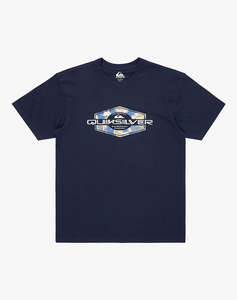 QUIKSILVER LOCKED UP SS BLUZA DE BARBATI