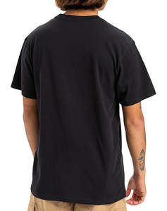 QUIKSILVER FINELINE SS BLUZA DE BARBATI