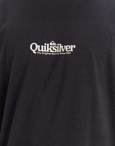 QUIKSILVER FINELINE SS BLUZA DE BARBATI