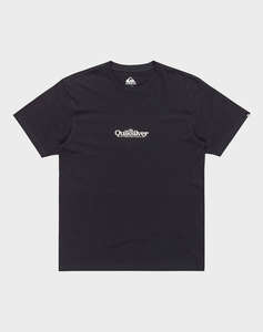 QUIKSILVER FINELINE SS BLUZA DE BARBATI