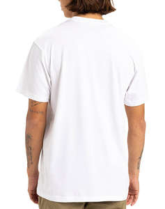 QUIKSILVER FINELINE SS BLUZA DE BARBATI