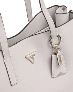 GUESS MERIDIAN GIRLFRIEND TOTE GEANTA DE DAMA (Dimensiuni: 37 x 29 x 11 cm.)