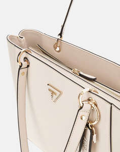 GUESS NOELLE TOTE GEANTA DE DAMA (Dimensiuni: 37 x 26 x 10 cm.)