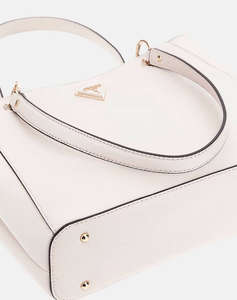 GUESS NOELLE TOTE GEANTA DE DAMA (Dimensiuni: 37 x 26 x 10 cm.)