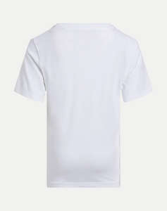 CALVIN KLEIN JEANS GOOD LEVEL REGULAR SS T-SHIRT