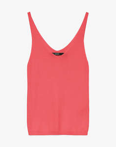 VERO MODA VMNEWLEX SUN SL TOP GA NOOS