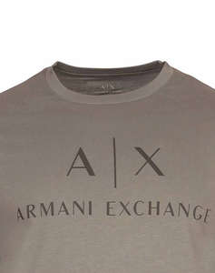 ARMANI EXCHANGE T-SHIRT