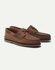 TIMBERLAND BOAT SHOE
