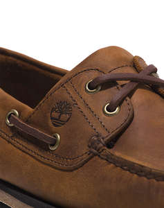 TIMBERLAND BOAT SHOE