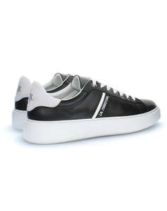 LA MARTINA INCALTAMINTE BARBATI CALF BLACK