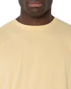 BOSTONIANS BLUZA T-SHIRT DELAVE REGULAR FIT