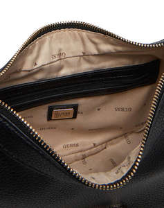 GUESS CIRCE HOBO SHOULDER BAG GEANTA DE DAMA (Dimensiuni: 25 x 24 x 11cm.)