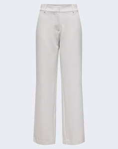 ONLY ONLBERRY LIFE LW STRAIGHT PANT CC TLR