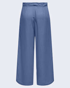 ONLY ONLCHARIS LIFE LONG CULOTTE PANT CC WVN