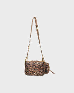 STEVE MADDEN BROY-L CROSSBODY BAG GEANTA DE DAMA