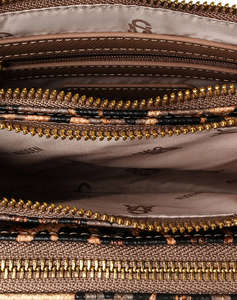 STEVE MADDEN BROY-L CROSSBODY BAG GEANTA DE DAMA