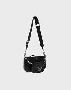 STEVE MADDEN BNAIM-R 02002 GEANTA DE DAMA (Dimensiuni: 25 x 14 x 5cm.)