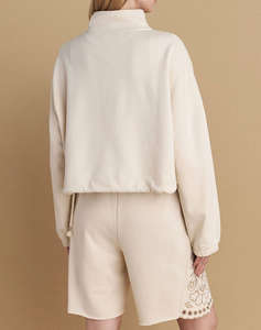 ATTRATTIVO BLUZA