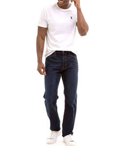 US POLO ASSN MICK 000148 EH33 TSHIRT SS PACK OF 200 BLUZA DE BARBATI
