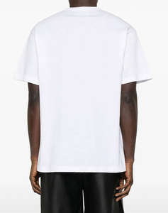 VERSACE JEANS 78GAHT03CJ00T 78UP601 R LOGO METAL BLUZA DE BARBATI