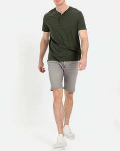CAMEL T-SHIRT K.M. NOS Henley