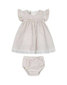 ENERGIERS ROCHIE BEBE & LENJERIE INTIMA