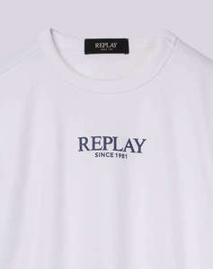 REPLAY Mako