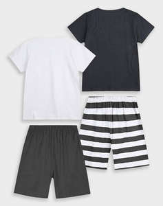 ENERGIERS PIJAMA (SET 2 buc)