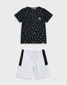 ENERGIERS SET ^BLUZA