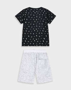 ENERGIERS SET ^BLUZA
