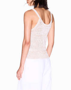 ARMANI EXCHANGE KNIT TOP