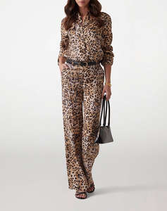 GUESS ENORA EQUIPMENT SHIRT CAMASA DE DAMA