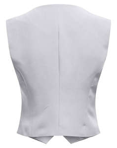 ONLY ONLBERRY LIFE S/L VEST CC TLR