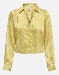 ONLY ONLPAULA LIFE L/S SHIRT PTM