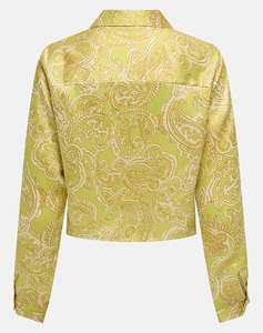 ONLY ONLPAULA LIFE L/S SHIRT PTM