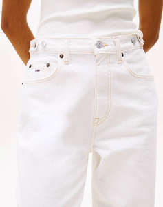 TOMMY JEANS LAYLA HR SLIM STR TAB BI6190