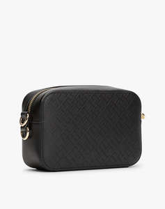 TOMMY HILFIGER TH DISTINCT CAMERA BAG MONO (Dimensiuni: 21.5 x 7.5 x 14cm.)