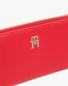 TOMMY HILFIGER TH LOGOTAPE LRG ZA (Dimensiuni: 19 x 2 x 10cm.)