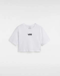 VANS Flying V Crew Crop II