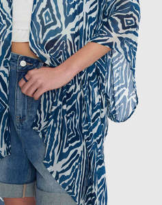 ALE KIMONO