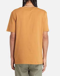 TIMBERLAND Short Sleeve Tee