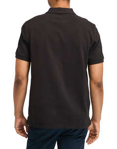 TIMBERLAND Pique Short Sleeve Polo
