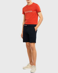 TOMMY HILFIGER WCC BRKLN ESSENTIAL TWILL W BELT