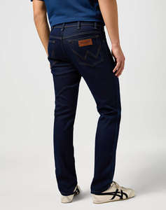 WRANGLER TEXAS
